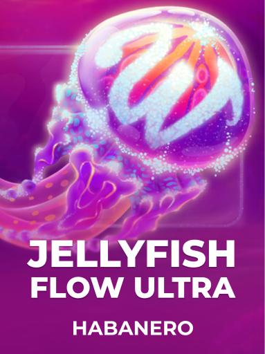 Jellyfish Flow Ultra